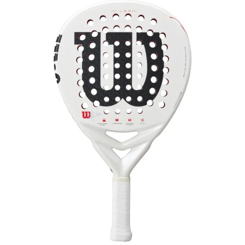 WILSON PALA DE PADEL BELA LS V3