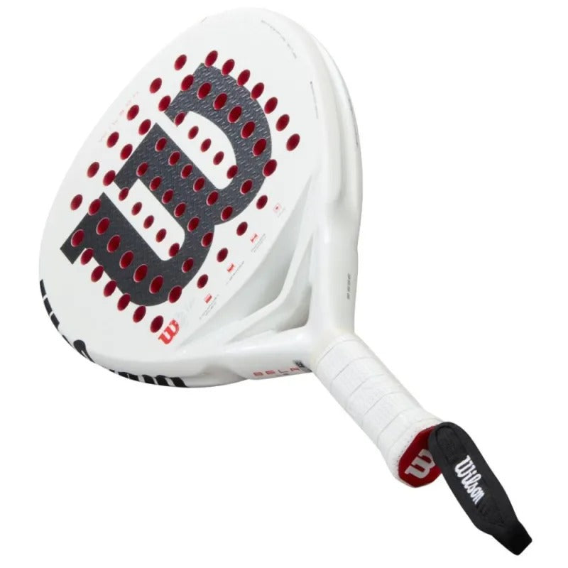 WILSON PALA DE PADEL BELA LS V3
