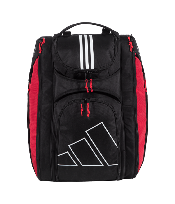 Paletero Adidas Multigame Ale Galan 3.3