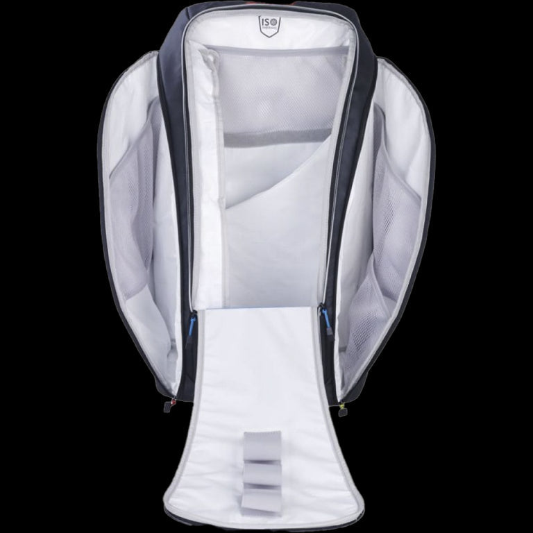 Paletero Babolat RH Padel Negro