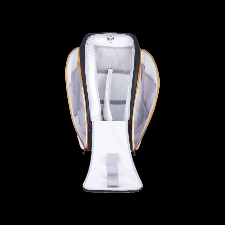 Paletero Babolat RH Padel Blanco