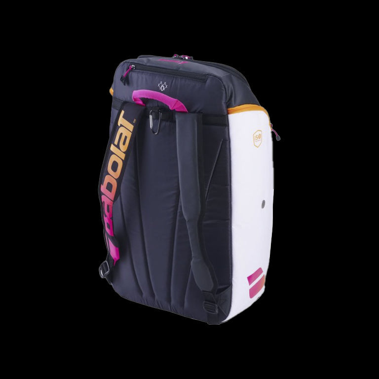 Paletero Babolat RH Padel Blanco
