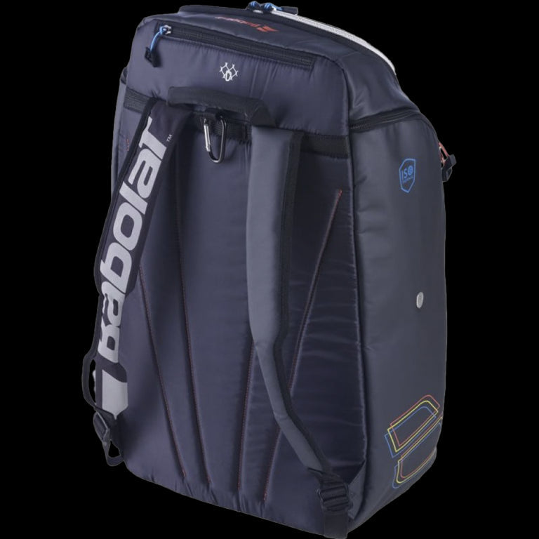 Paletero Babolat RH Padel Negro