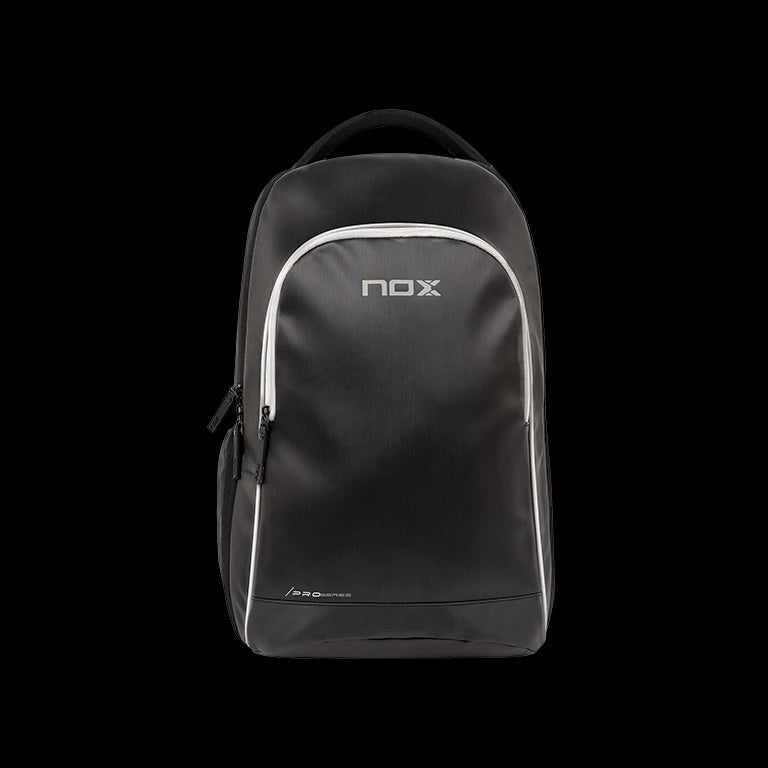Mochila Nox Pro Negra