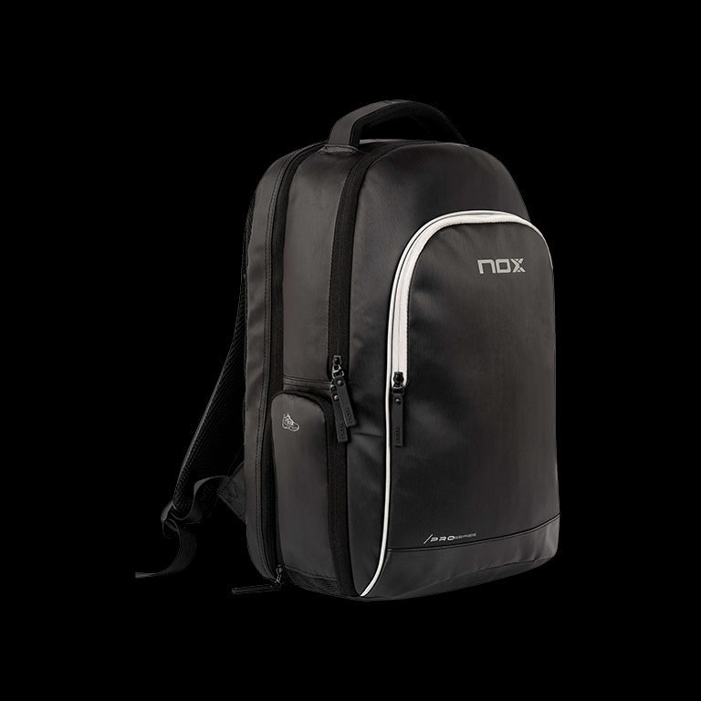 Mochila Nox Pro Negra