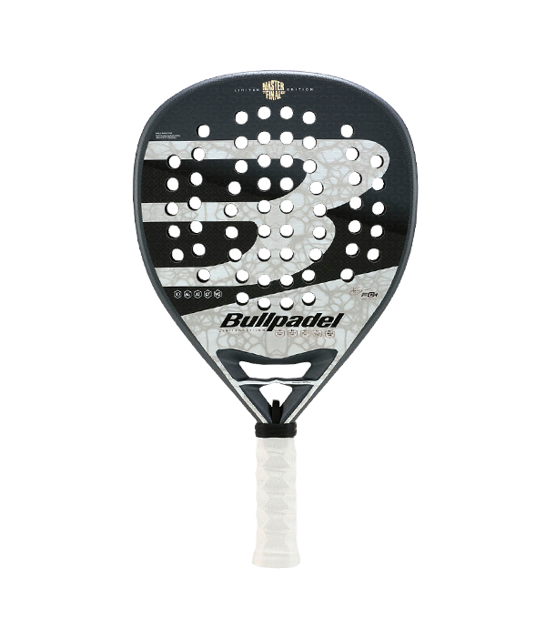 Bullpadel Neuron Master Final