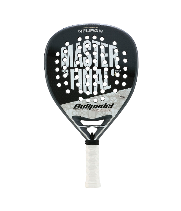 Bullpadel Neuron Master Final