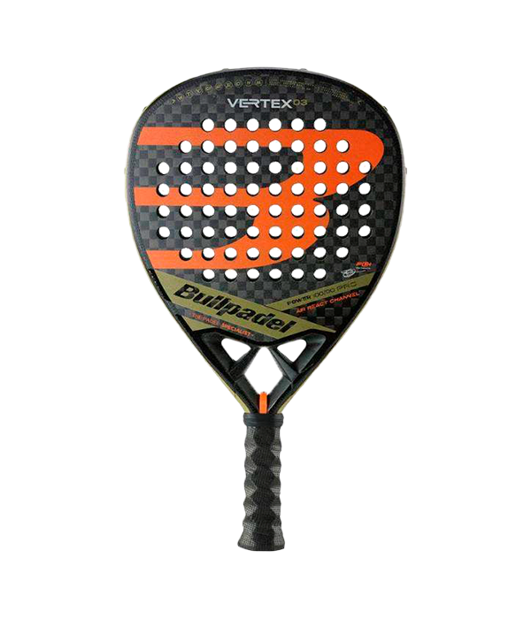 Bullpadel Vertex 03