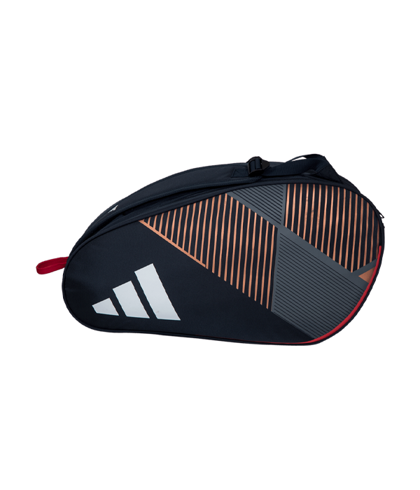 Paletero Adidas Control Negro