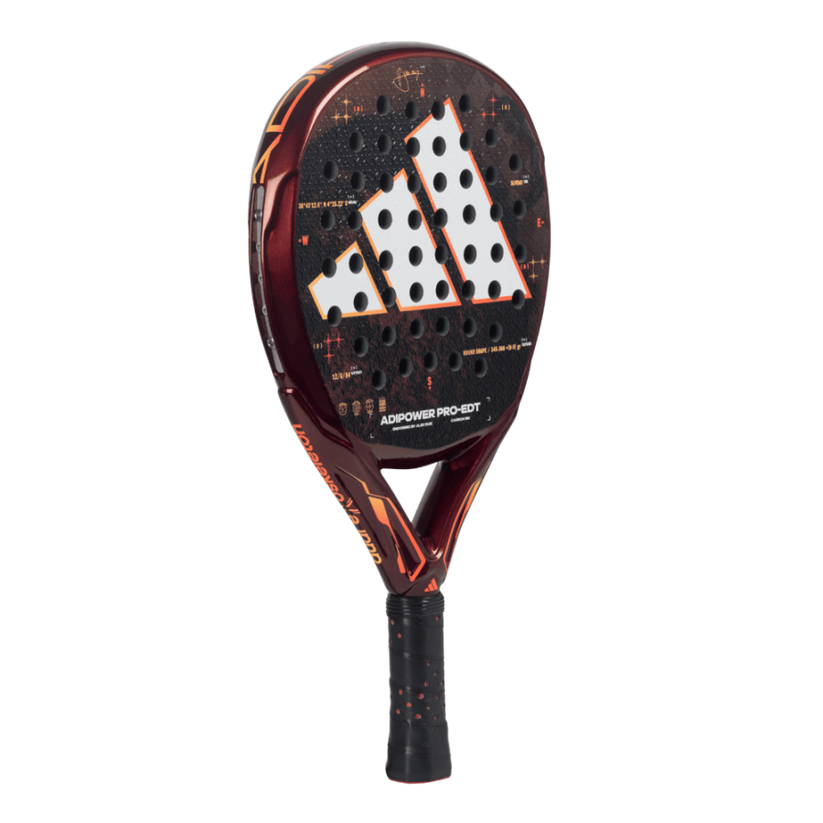 ADIDAS PALA DE PADEL ADIPOWER CTRL MTW PRO EDT 2025