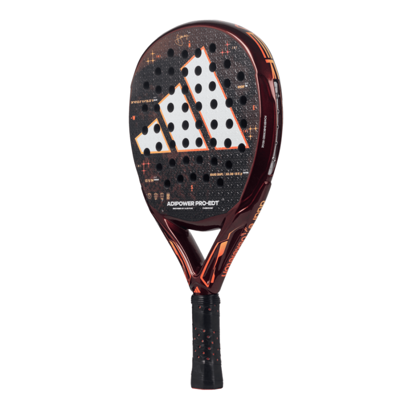 ADIDAS PALA DE PADEL ADIPOWER CTRL MTW PRO EDT 2025