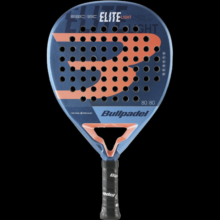 Bullpadel Elite Light W
