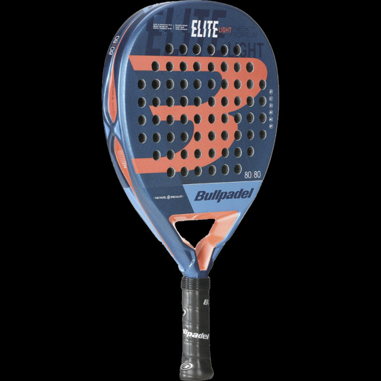 Bullpadel Elite Light W