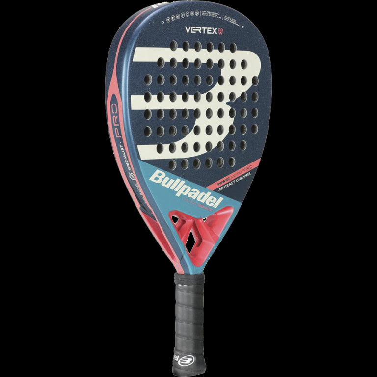Bullpadel Vertex 03 W