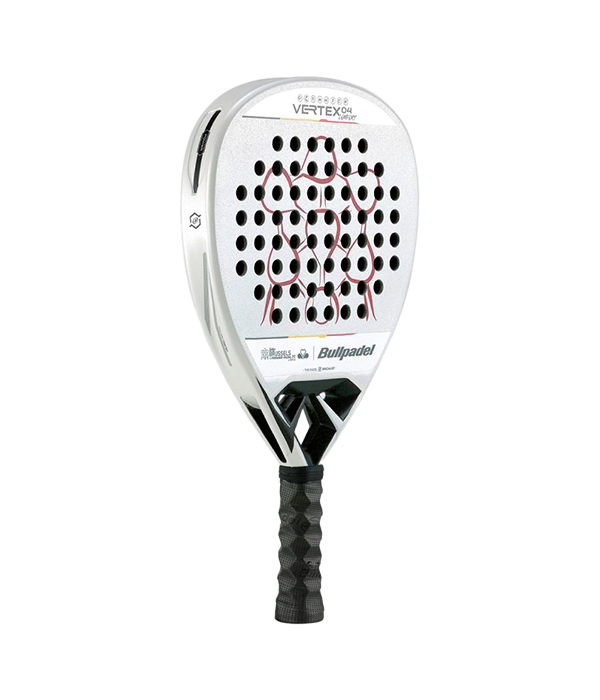 Bullpadel VERTEX 04 CMF Edición Bruselas 2024