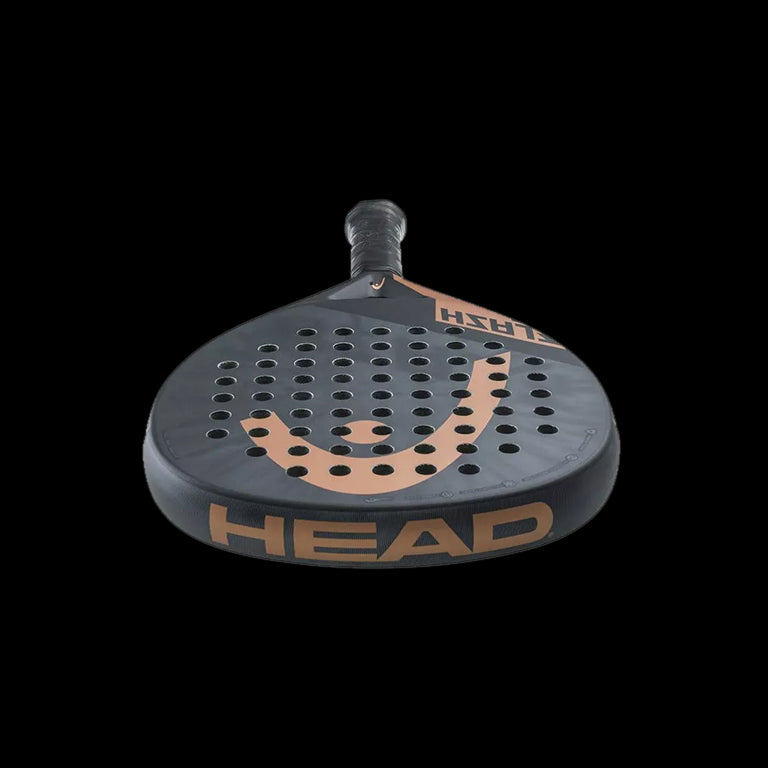 Head Flash Negra