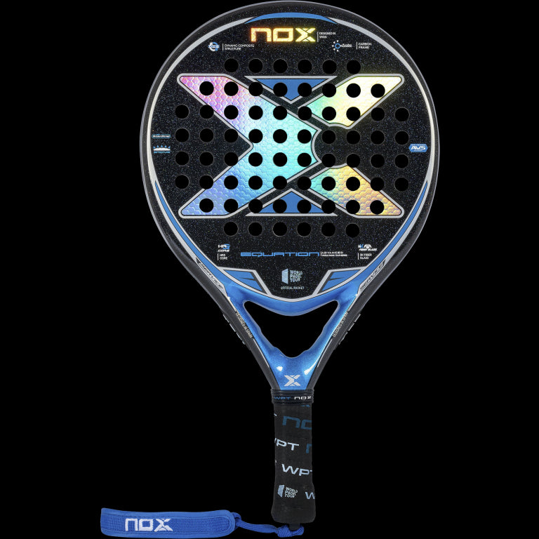 Nox Equation WPT