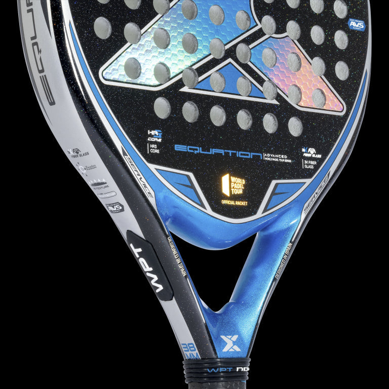 Nox Equation WPT