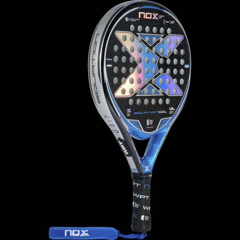 Nox Equation WPT