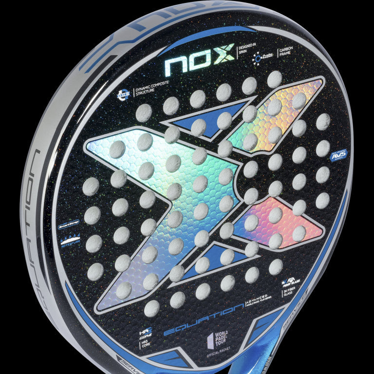 Nox Equation WPT