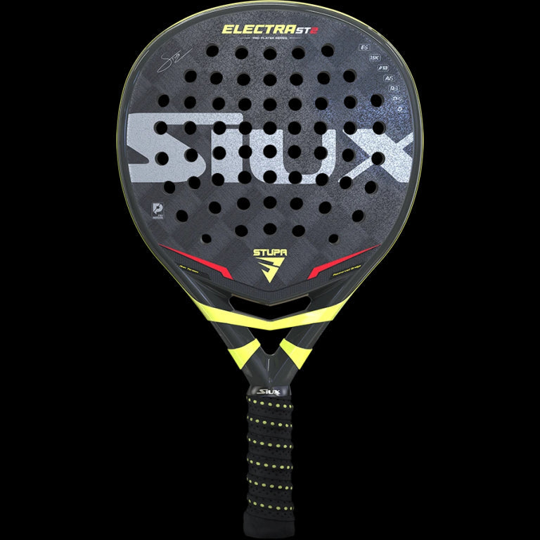 Siux Electra ST2