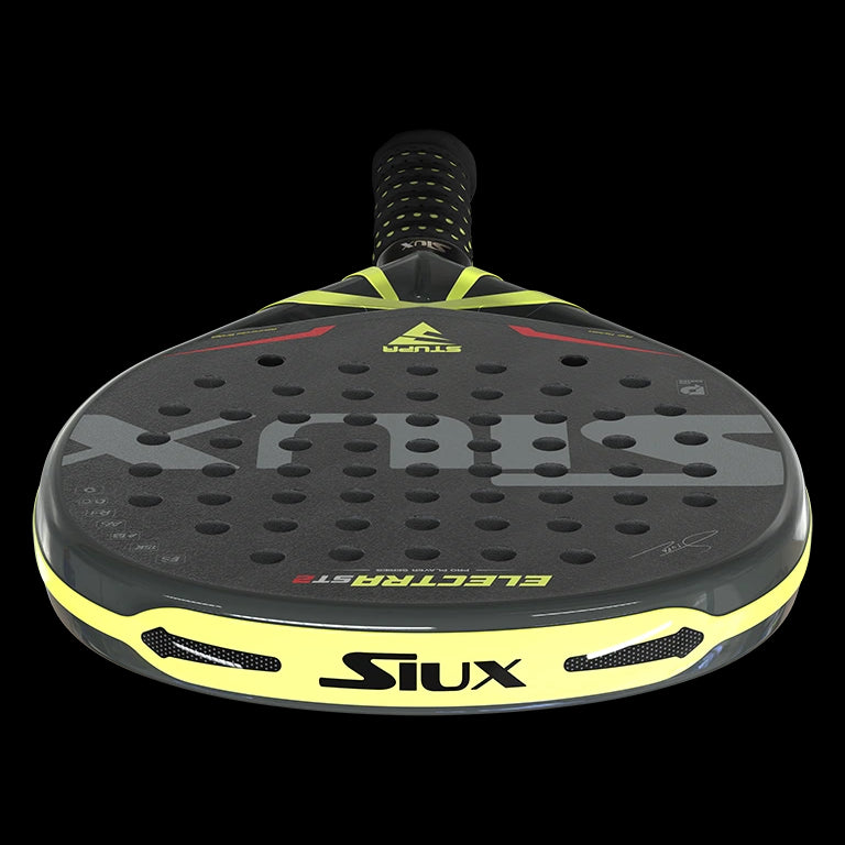 Siux Electra ST2