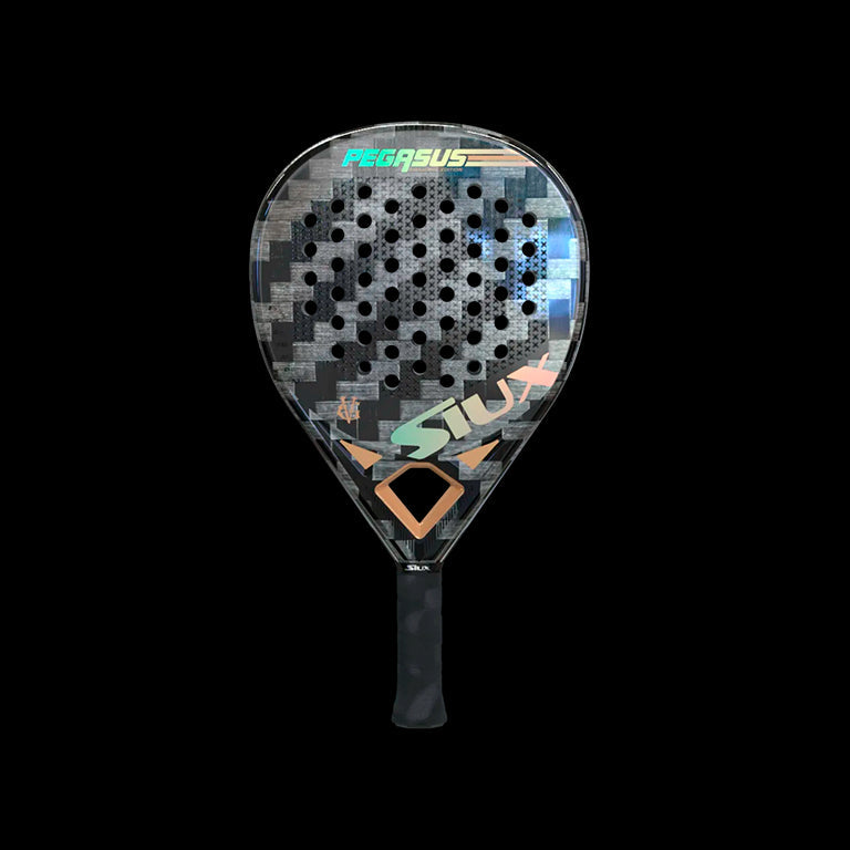 Siux Pegasus GV Edition