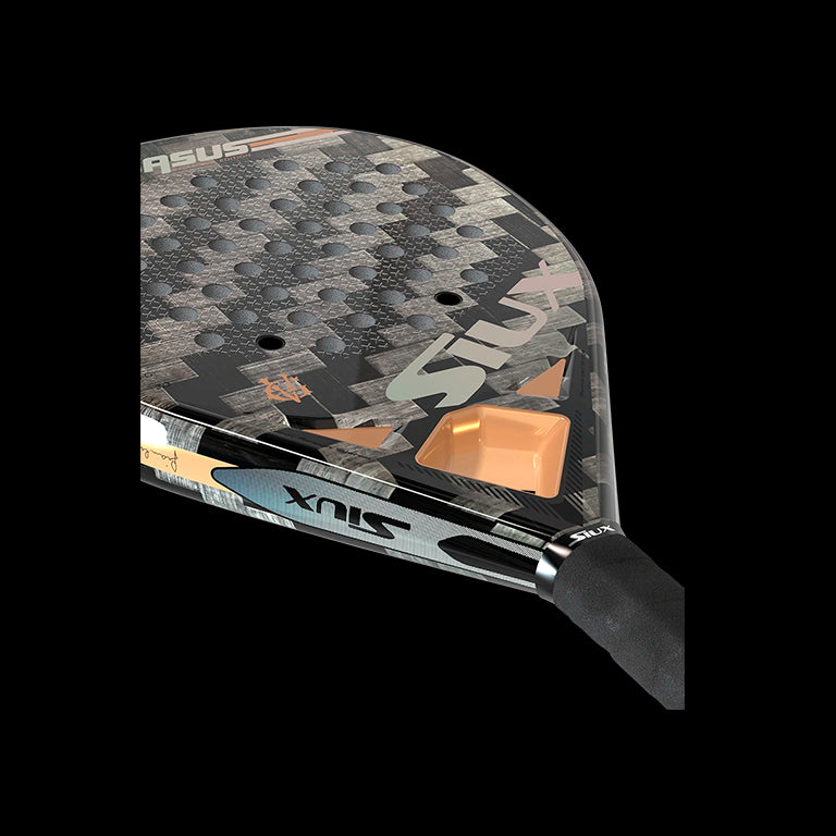 Siux Pegasus GV Edition