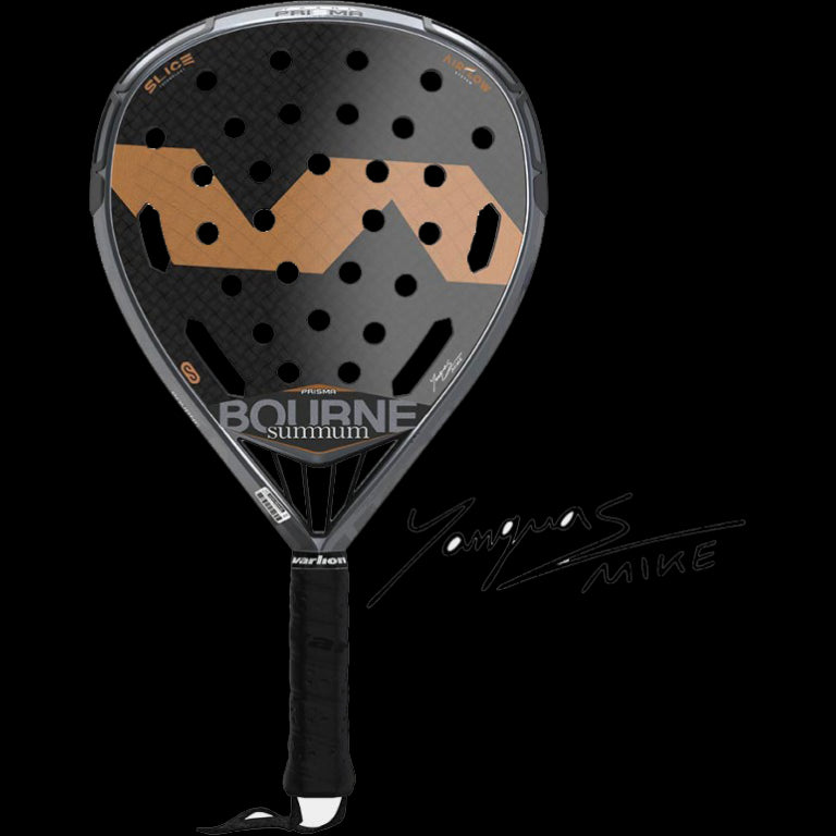 Varlion Bourne Prisma Airflow MY