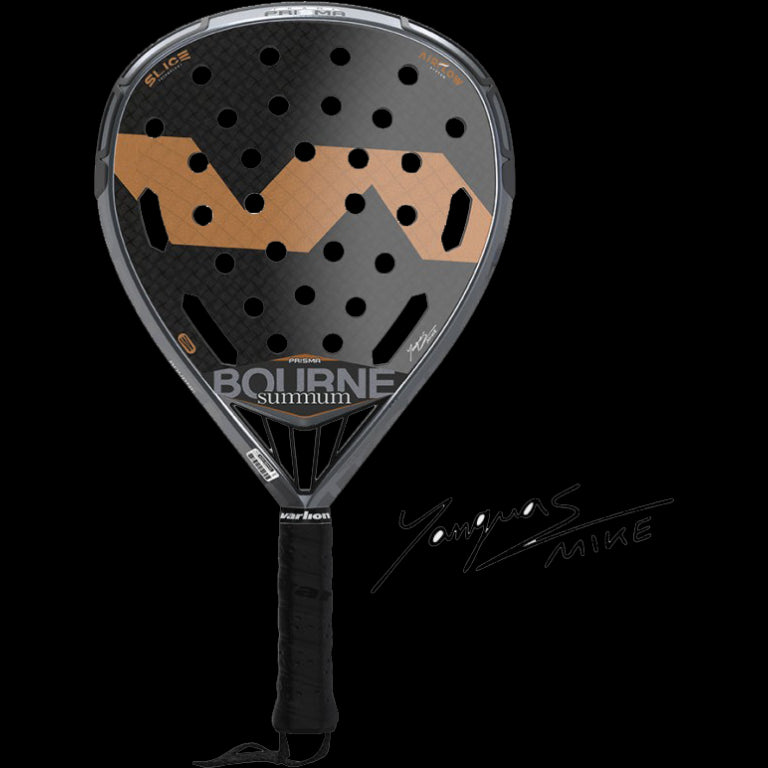 Varlion Bourne Prisma Airflow MY