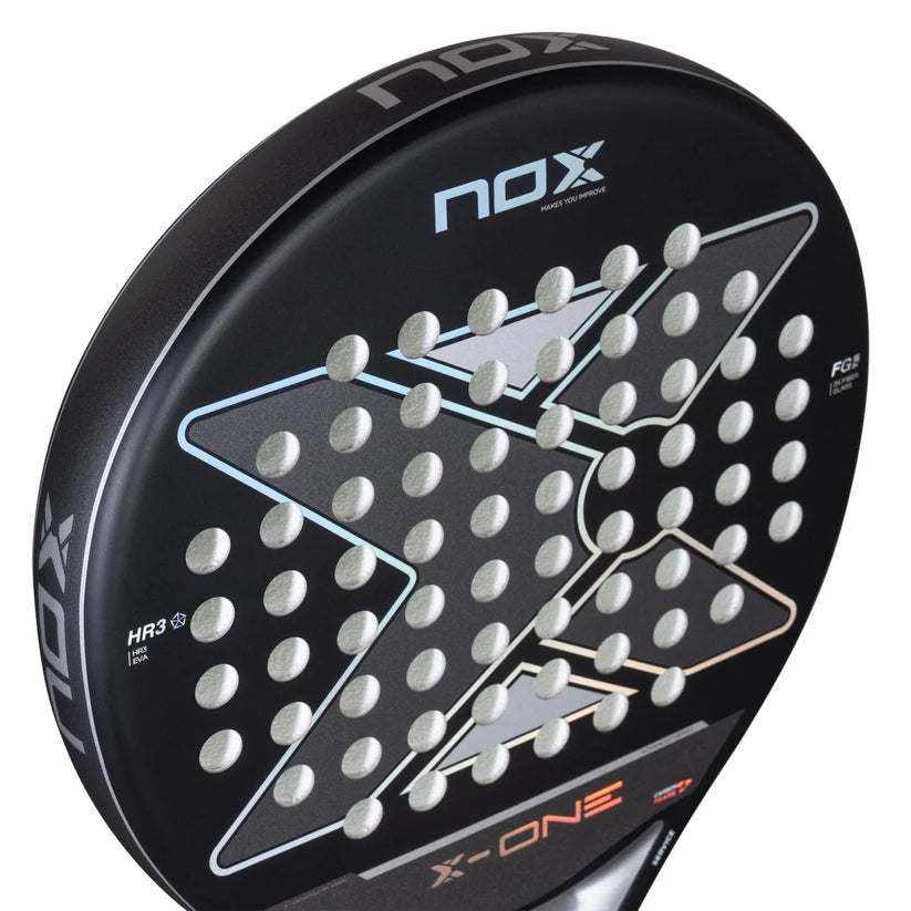 NOX PALA PADEL X-ONE 2025