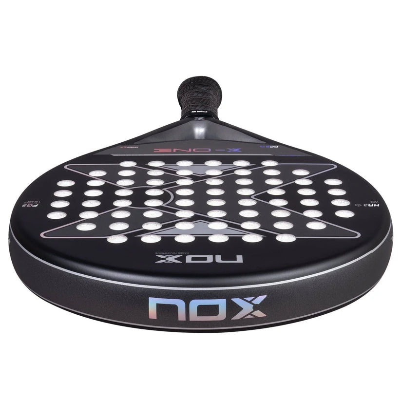 NOX PALA PADEL X-ONE 2025