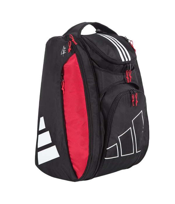 Paletero Adidas Multigame Ale Galan 3.3