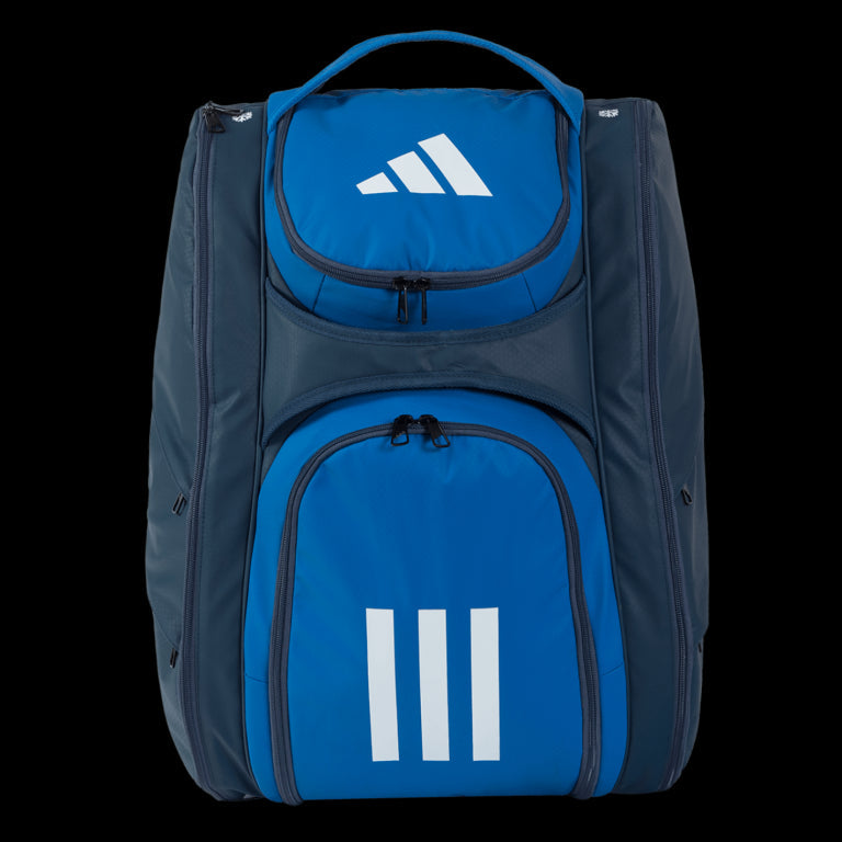 Paletero Adidas Multigame 3.2 Azul