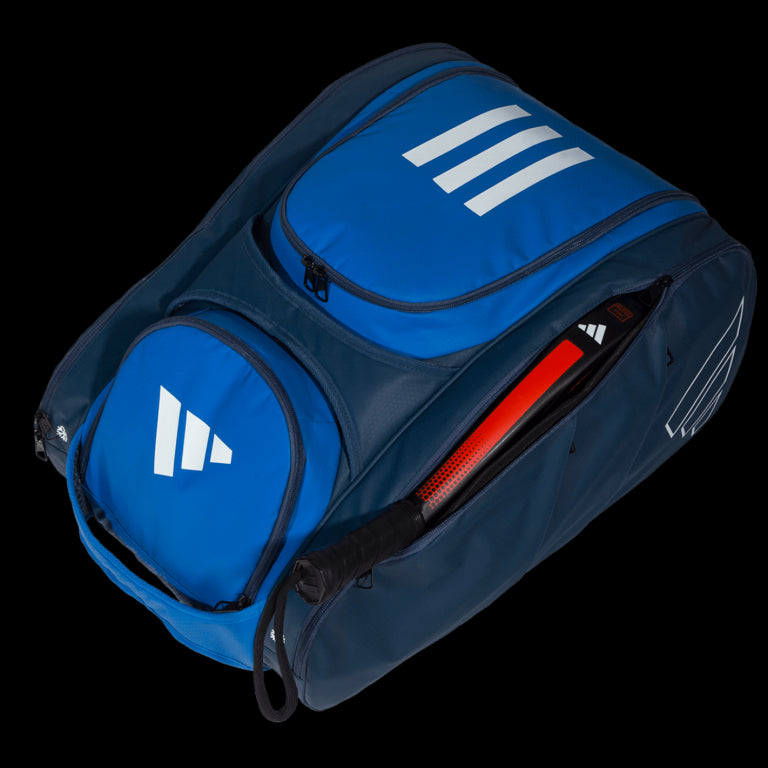 Paletero Adidas Multigame 3.2 Azul