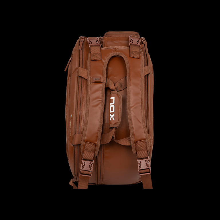Paletero Nox Pro Series Cafe