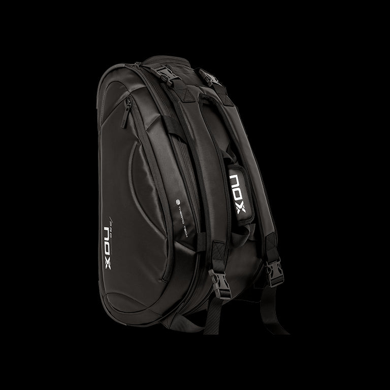 Paletero Nox Pro Series Negro