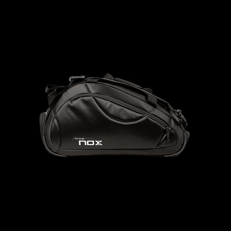 Paletero Nox Pro Series Negro