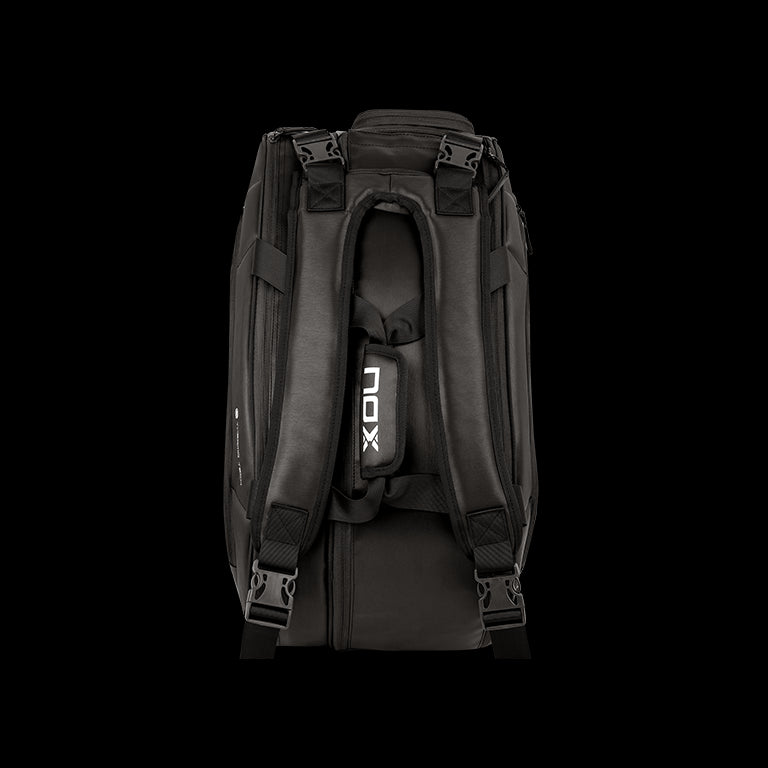 Paletero Nox Pro Series Negro