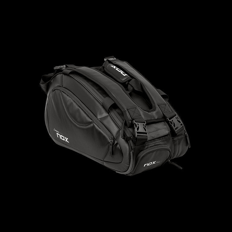 Paletero Nox Pro Series Negro