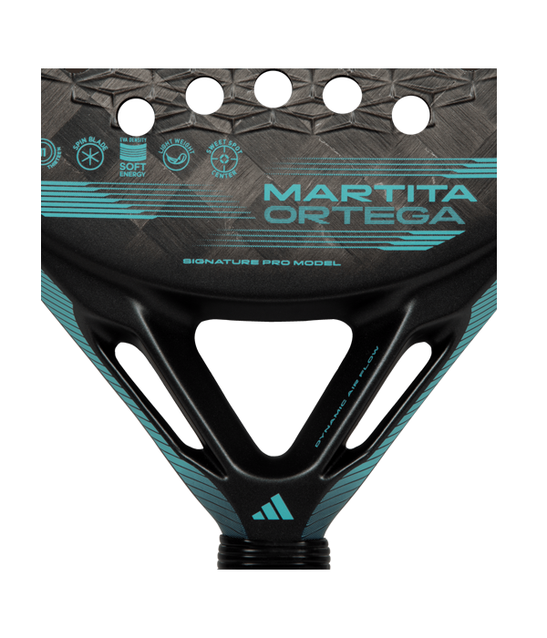 Adidas Cross It Light Martita Ortega 2024