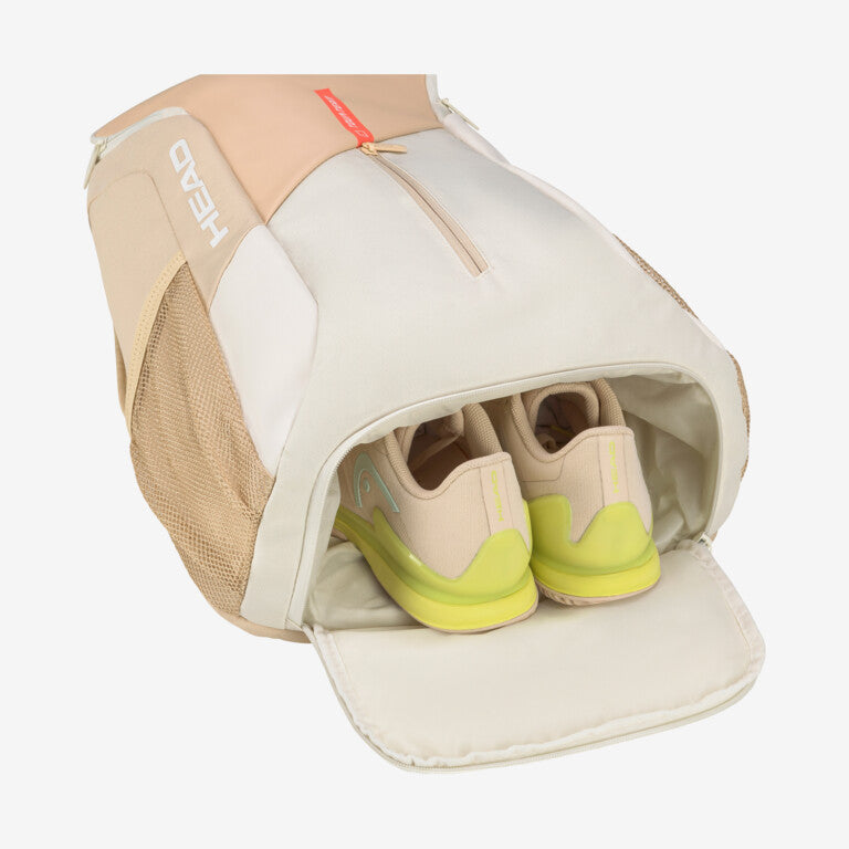 Mochila Head Tour Blanca