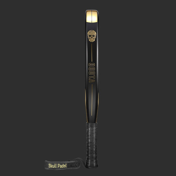 V1000 - ORO SKULL 18K