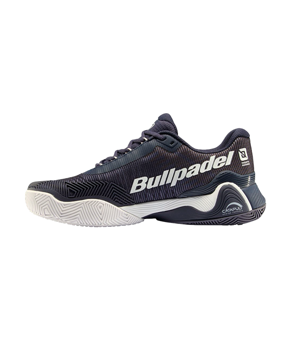 Bullpadel Hack Vibram LTD 2024