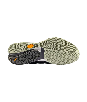 Bullpadel Vertex Vibram 24V Blanco/Verde 2024